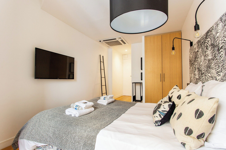 Others 5, Spacious Apartment - 3br/6p - Faubourg-du-roule, Paris