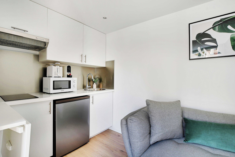 Interior, Charming Duplex - 1br/2p - Kremlin-bicetre, Val-de-Marne