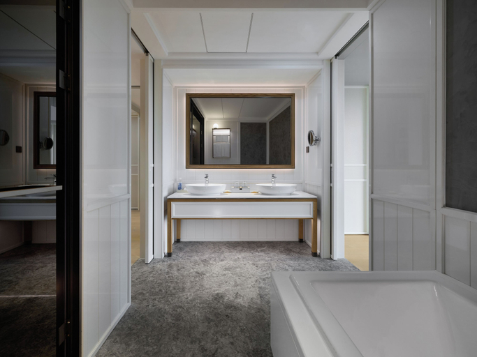 Others 5, Hyatt Centric Ocean Front Xiamen, Xiamen