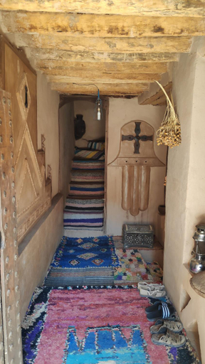 Others 5, Kasbah Maktob Tamnougalt, Zagora