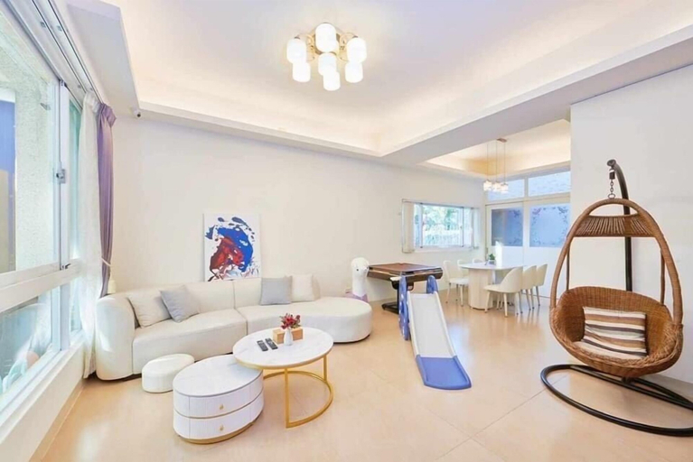 Others 1, Ocean Mambo Homestay, Hualien