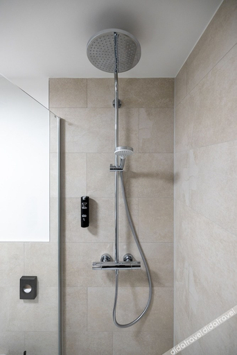 Bathroom 4, mk | hotel passau, Passau
