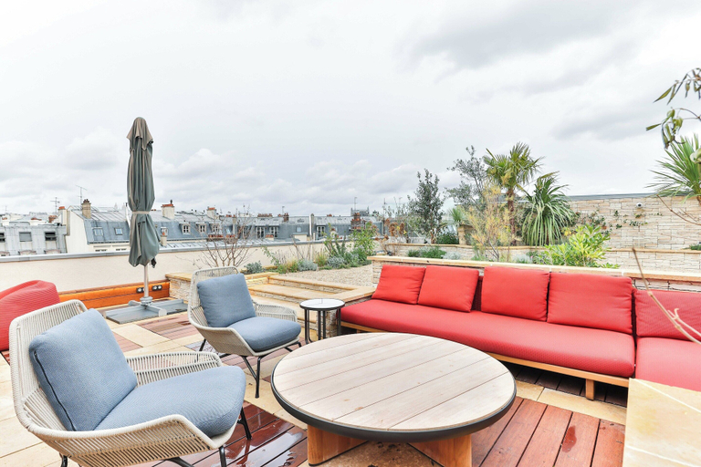 Exterior 3, Luxurious Apartment 1br/2p - Place de la Concorde, Paris