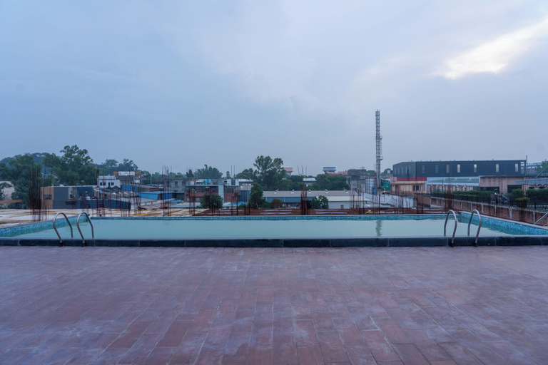 Exterior & Views 2, Ramada Encore By Wyndham Bhiwadi Phool Bagh Chowk, Alwar
