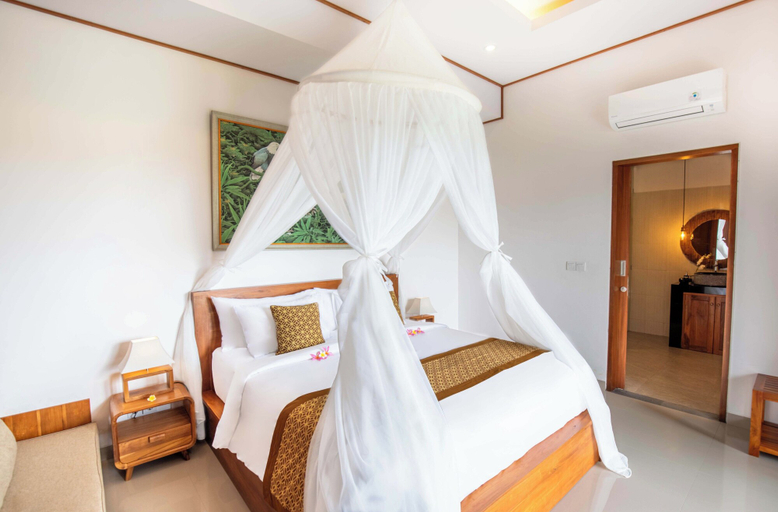 Bedroom 13