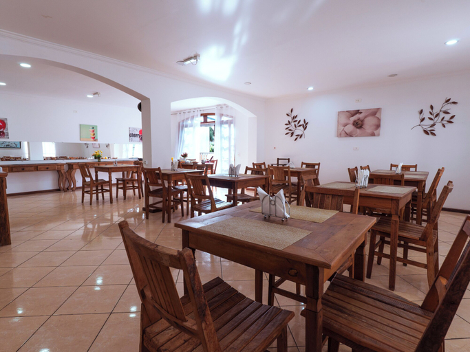 Food & Drinks 4, Pousada Vila Floratta by Concavus, Campo Limpo Paulista