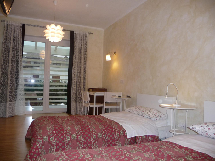 Bedroom 6