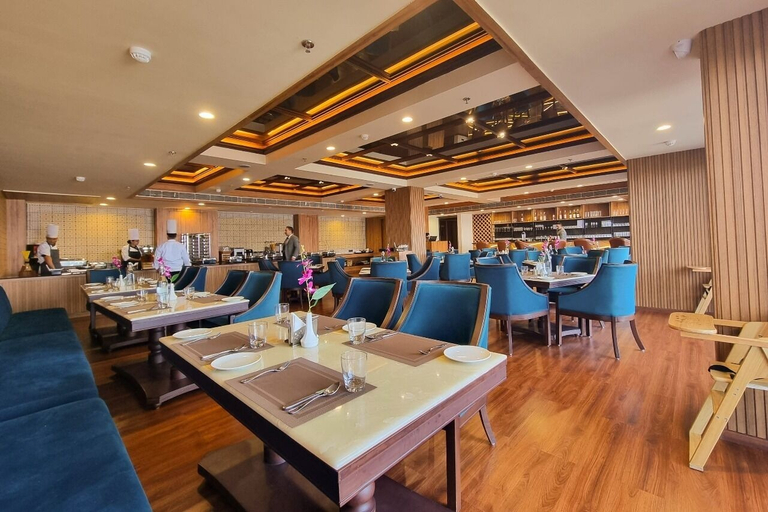 Food & Drinks 5, Regenta Place Dalhousie, Chamba