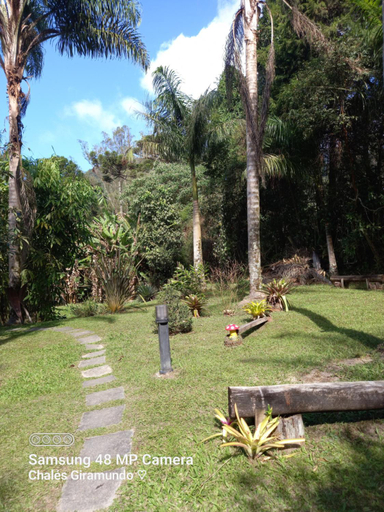 Others 4, Chales Giramundo, Itatiaia