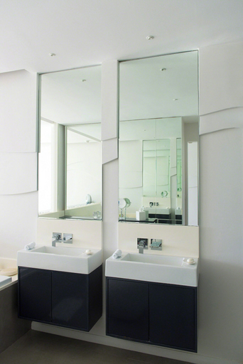 Bathroom 4, Baystone Boutique Hotel & Spa
