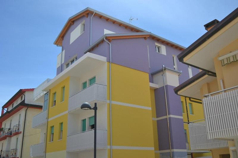 Attico Concordia - Agenzia Cocal, Venezia