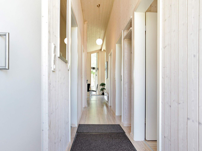 Others 4, 5 Star Holiday Home in Grossenbrode, Ostholstein