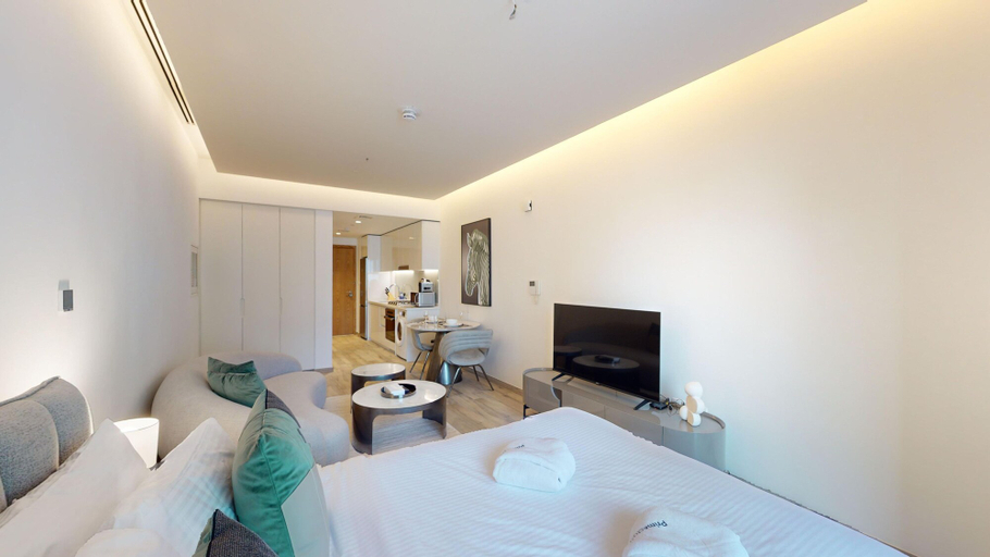 Room 4, Business Bay - Ahad Residence 1112, Dubai