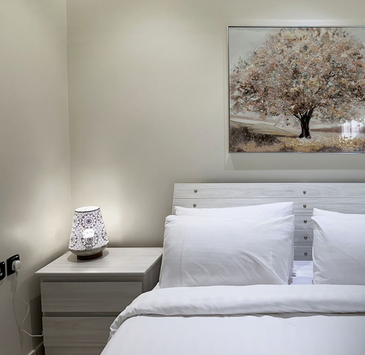 Bedroom 3, Kease Tawun B5-13 Royal touch AG81, Riyadh