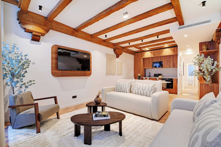 Primary image, Luxurious apartment - 3BR/10P - Quartier Latin, Paris