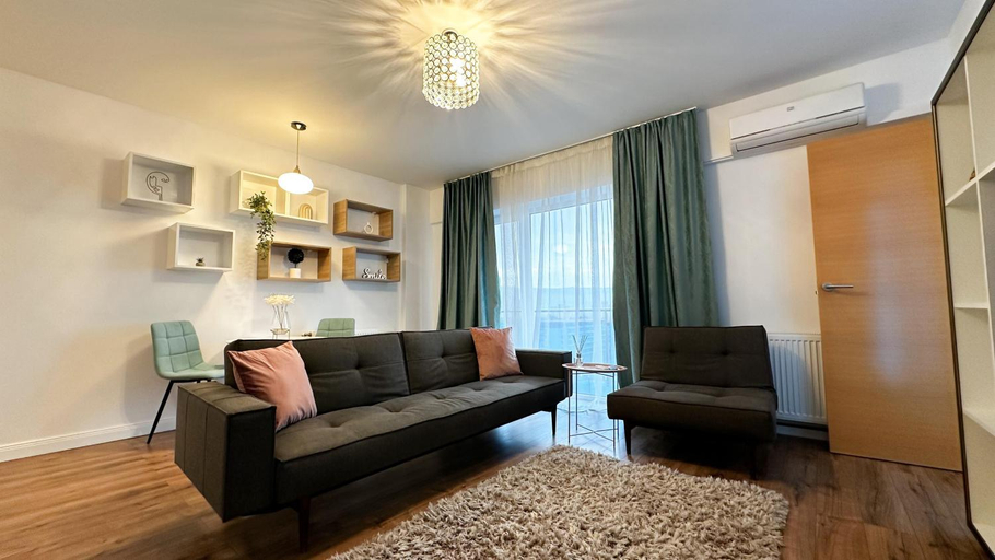 Others 5, AD Apartments, Cluj-napoca