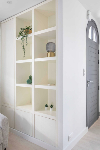 Interior 3, Charming Small Private House - Marseille 8th, Bouches-du-Rhône