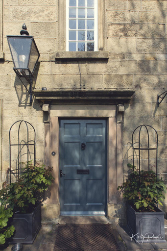 Others 3, Rock House Attic, Derbyshire