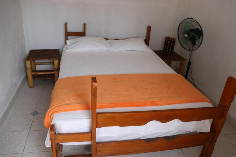 Bedroom 4, casa luz, Lima