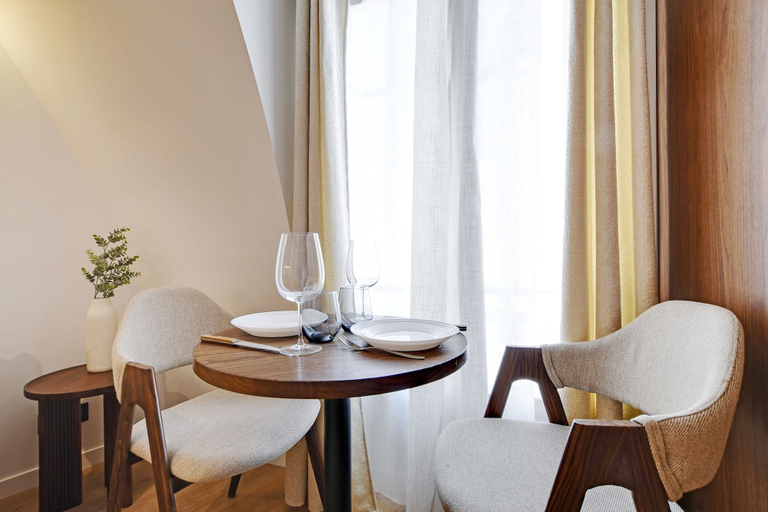 Others 5, Modern Studio - 2P - AC - Madeleine/saint-lazare, Paris