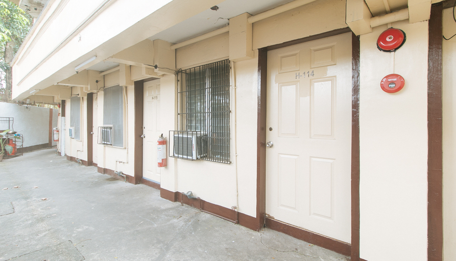 RedDoorz @ City Stay Inns Marilao, Marilao