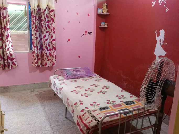 Pushpa Di Ghar, North 24 Parganas