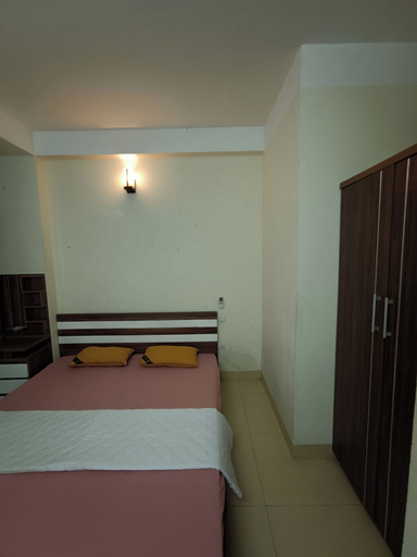 Bedroom 5, J&J guest house, Hoàng Mai
