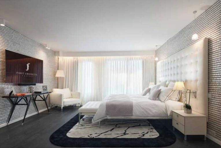 Others 3, Luxurious 6br/12p Apartment With Terrace - First Croisette Cannes, Alpes-Maritimes