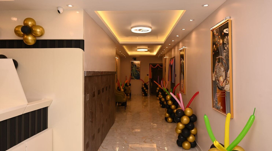 Others 1, Royal Galaxy Homes, Cuttack