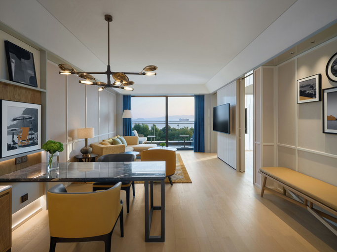 Others 3, Hyatt Centric Ocean Front Xiamen, Xiamen