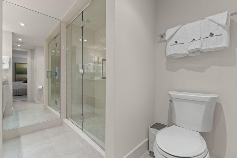 Bathroom 3, Seaspray West 801- Gulf Front, Escambia