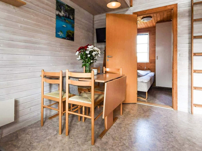 Interior 2, 6 Person Holiday Park Home in Asperup, Middelfart