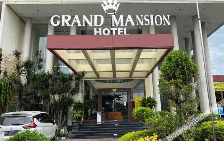Exterior & Views 3, Grand Mansion Hotel Blitar, Blitar