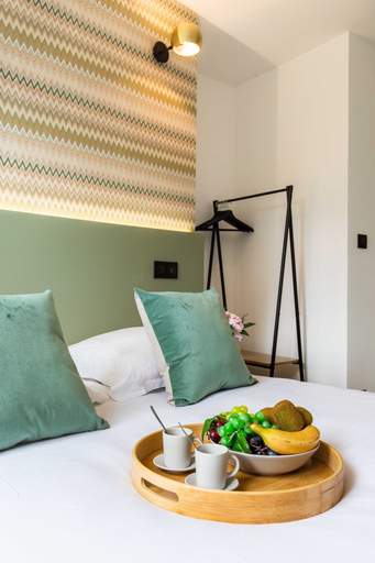 Room 3, Cosy studio - 2P - BeaugrenelleEiffel Tower, Paris