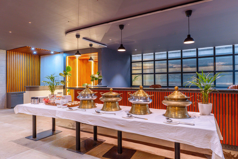 Food & Drinks 5, Treebo RC Comforts, Chikmagalur