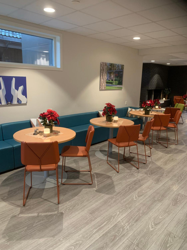 Food & Drinks 4, Hotell Fritidsparken, Skien