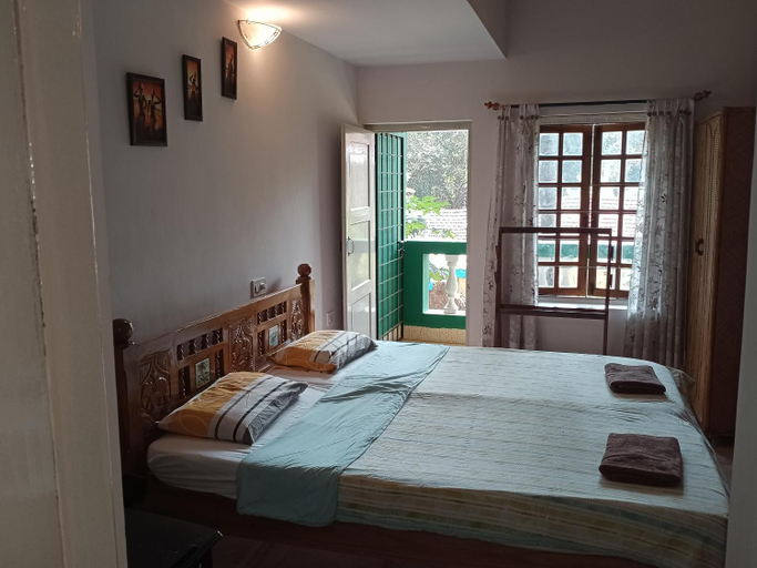 Bedroom 5
