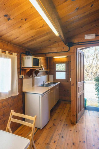Others 5, Camping Rio Puron, Asturias
