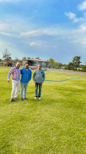 Family & Kids, Shri Vishwanath Resort, Rajgarh