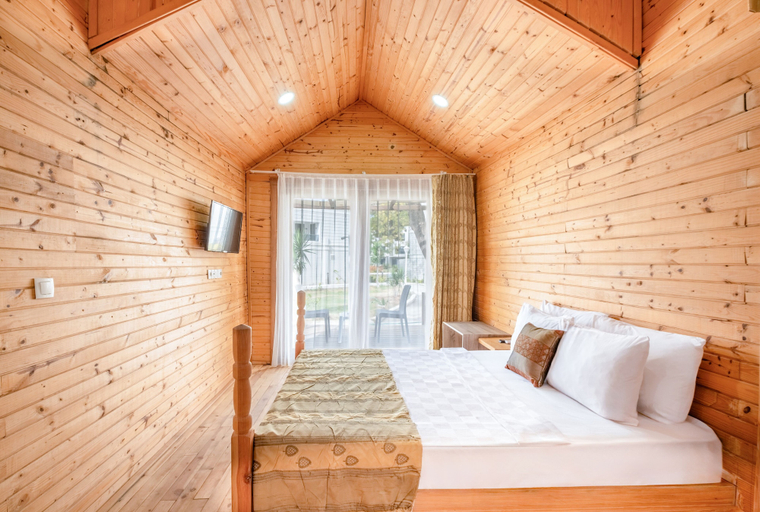Bedroom 4, Maya World Hotel Didyma - Ultra All Inclusive, Didim