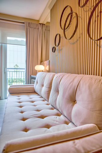 Bedroom 2, The Connor Serviced Residences Managed by HII, San Juan