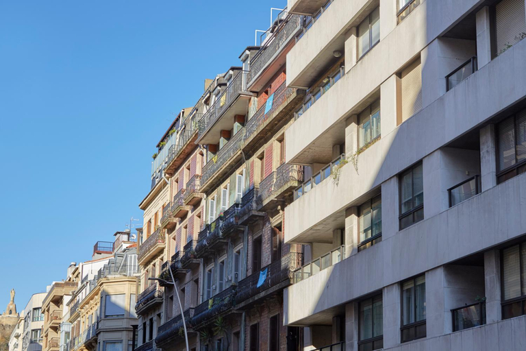 La Terraza by FeelFree Rentals, Guipúzcoa