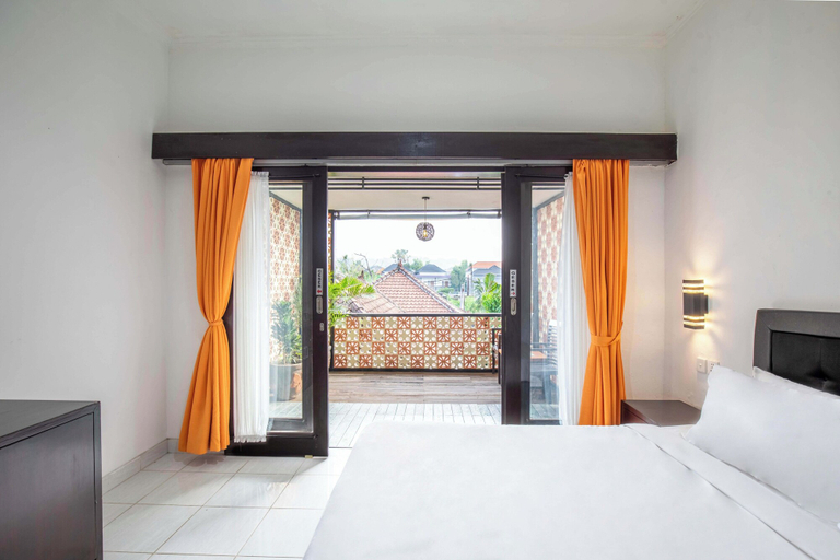 Bedroom 15