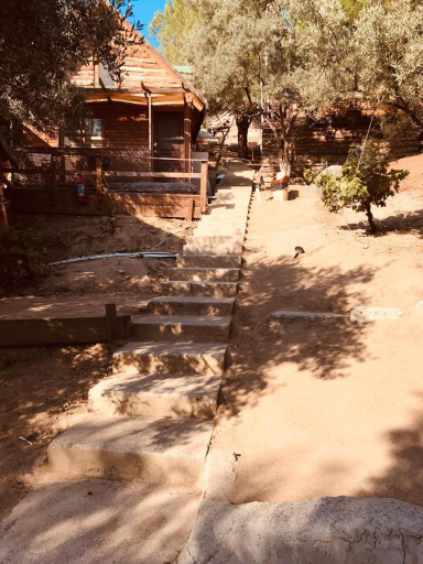 Surrounding environment 5, Ayanya Beach Hotel & Bungalows, Marmara