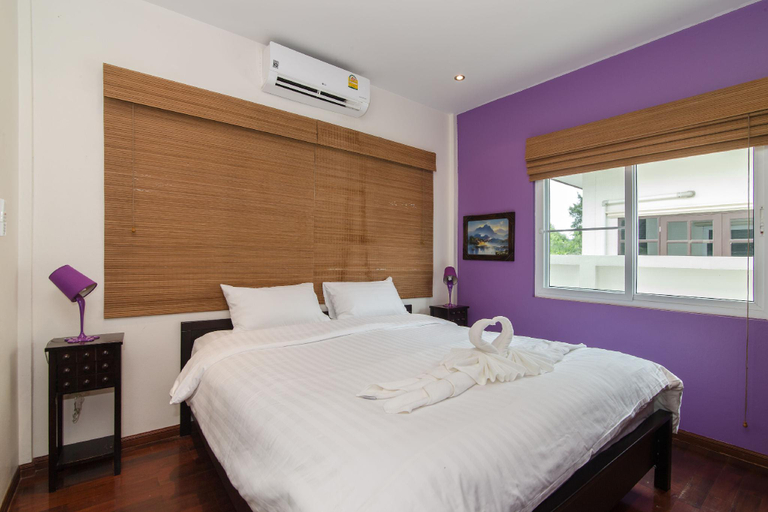 Bedroom 9