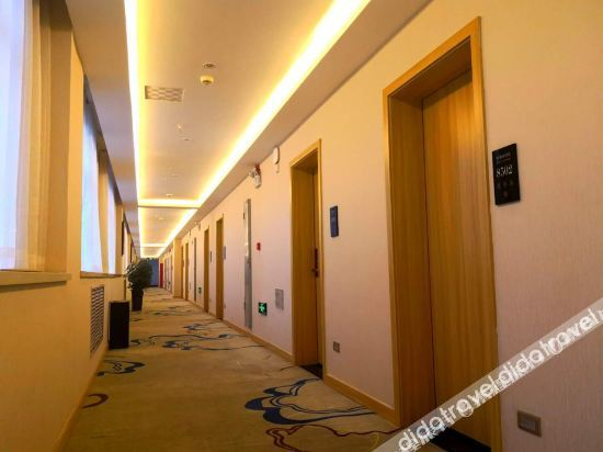 Others 4, Yichuan Yixinyuan Hotel, Yan'an