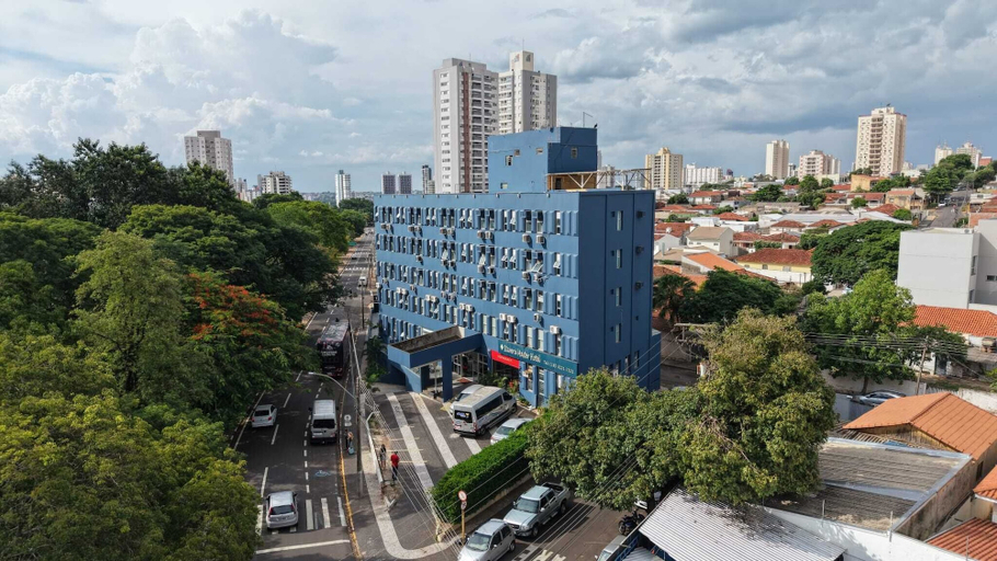 Others, Hotel Itavera Master, Presidente Prudente