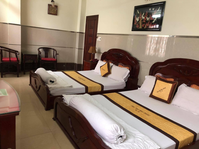 Bedroom 5