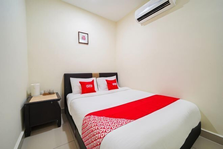 Bedroom 10