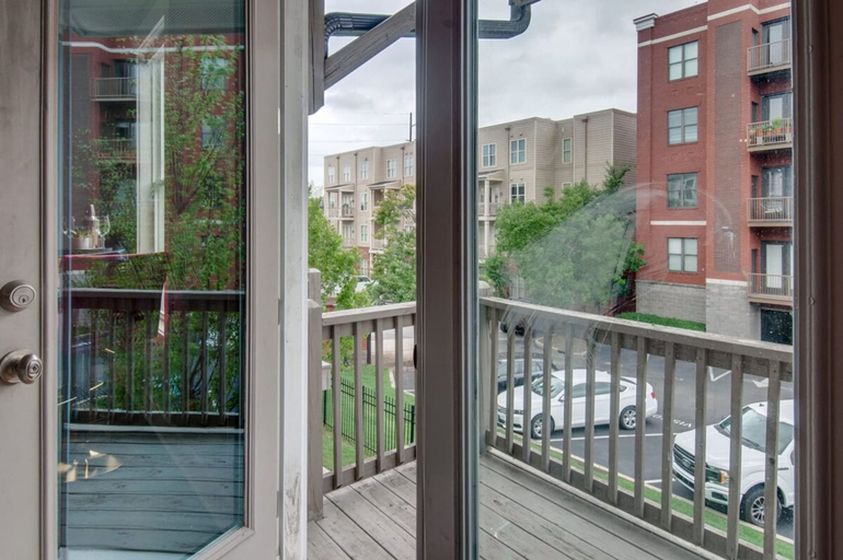 Room 4, Close to the Gulch - Book Today, Davidson